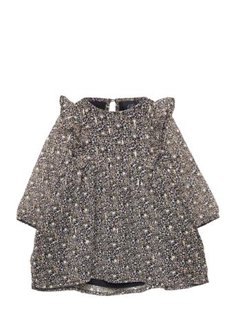 Dress Black Petit By Sofie Schnoor