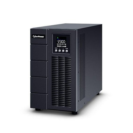 CyberPower Online S Series OLS3000EA - UPS - 2700 watt - 3000 VA