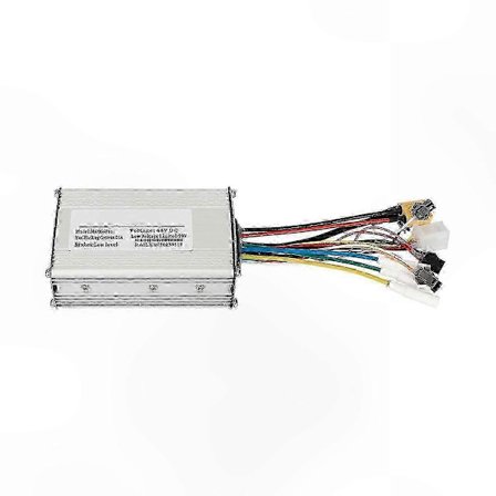 Skoter Kontroller 48V DC Kompatibel med M4 och M4 Pro Modeller-Perfekt