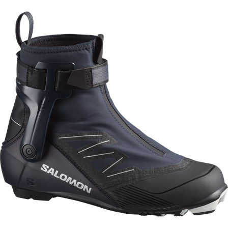 Salomon - Buty biegowe Buty biegowe R/skate - Ebony / Silver C