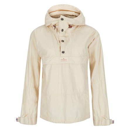 Amundsen Roamer Windbreaker Womens Natural