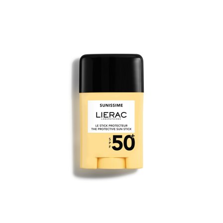 Lierac Lo Stick Protettivo SPF50+ 10g - Stick solare alta prot.