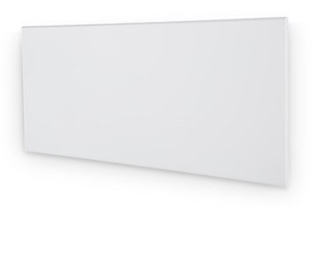 Adax Neo WiFi 800W panel heater (white) - Smart panelelement med WiFi, 800W