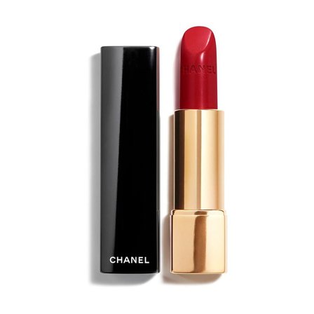 CHANEL ROUGE ALLURE Luminous Intense Lip Colour, Makeup, Læber, Læbestift