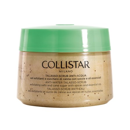 Collistar Talasso-Scrub Anti-Acqua 700gr - Esfoliante