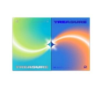 Second step: Chapter Two - photobook version 2 versioni random