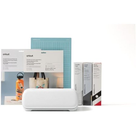 Startpaket - CRICUT - JOY XTRA - Vit