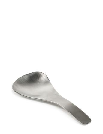 Spoon Triangle Home Tableware Cutlery Spoons Serving Spoons Hopea Serax