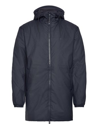 Rains | Lohja Long Insulated Jacket W3T2 | M