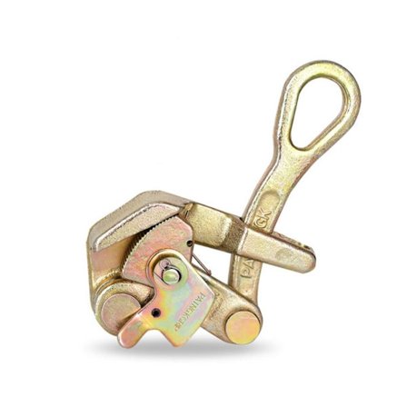 Wire Clamp Kaapelin vedin Langan vedin