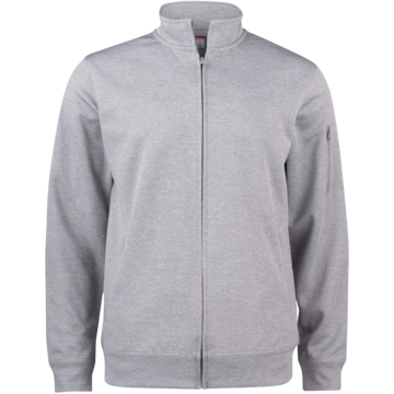 Tröja Zip Basic Active*