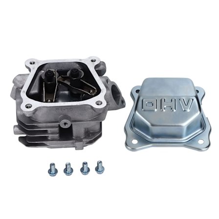 GX160 Udskiftningscylinder i metal til plæneklipper motor