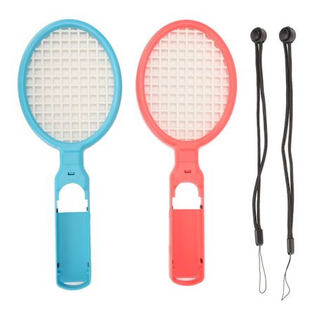 Switch Tennis Racket Ergonomisk Håndgrep Kontroller Sportsspilltilbehør