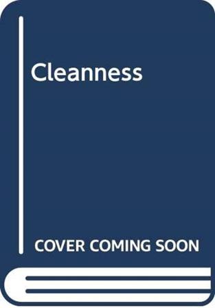 Cleanness - Bok av Garth Greenwell - Pocket