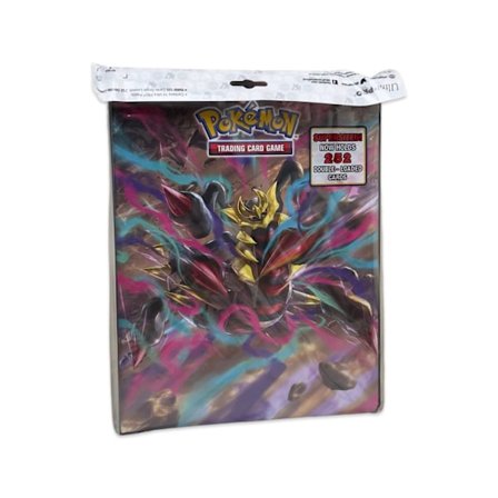 Pokémon 9 Pocket Portfolio Giratina