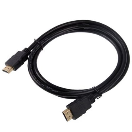 HDMI1.4 KABEL GULDPLATERAD 1.5METER