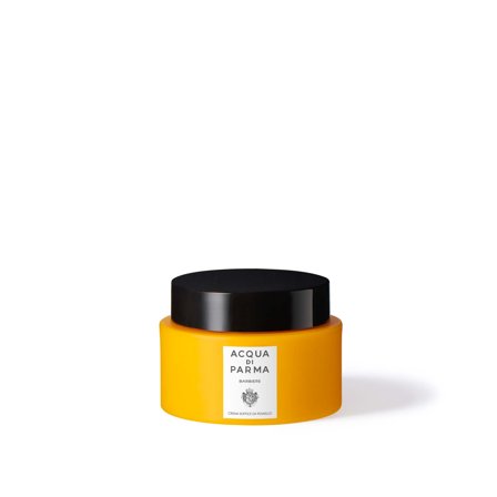 Acqua di Parma Barbiere Crema Soffice da Pennello 125gr - Crema per Rasatura