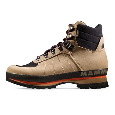Mammut Yatna II High Gore-Tex Men's Men hiking boots Beige 42