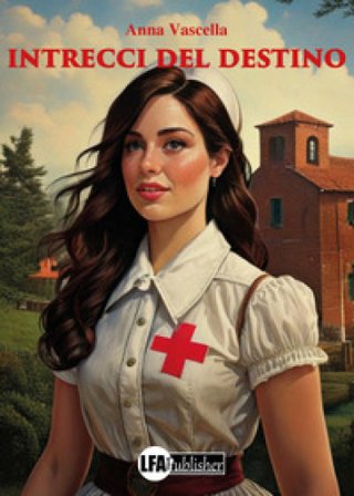 Intrecci del destino Anna Vascella