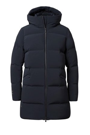 Thundra Parka Black S