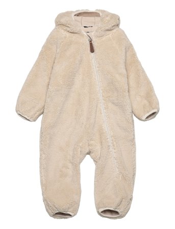 mikk-line | Wp Teddy Suit W Ears | 104