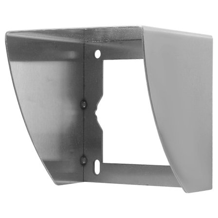 Udendørs Stikkontakter Dæk Vandtæt Vægafbryder Stikkontakt Beskytter Rustfrit Stål Afbryder Stikkontakt Dæk