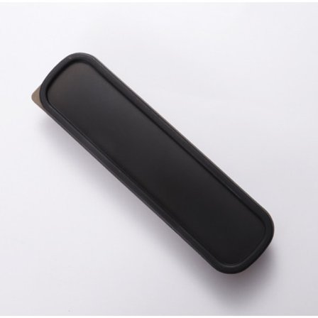 Bærbart Rejsebestik Etui Hjemmebestik, Genanvendeligt Bestiksæt, Rejse Camping Bestik Bestik Organizer Etui