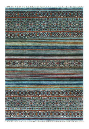 Shabargan Teppe Moderne (Ull, Afghanistan)