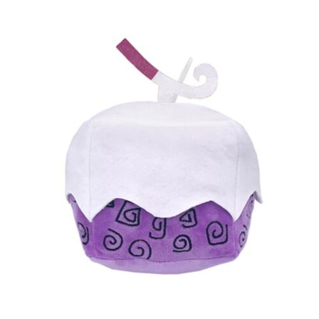 Nya Blox Fruits Plyschleksaker Mjuk Squishy Kudde Gosedjur Barnleksak-Present