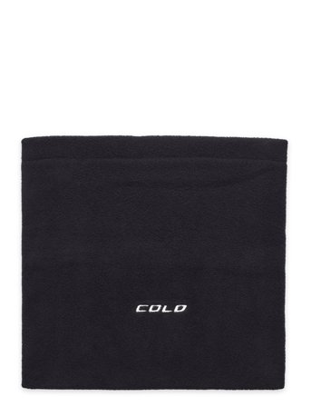 COLD | Fleece Neck Gaitor Junior | ONE SIZE