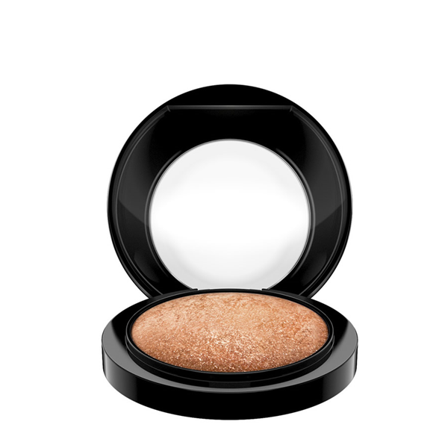 MAC Mineralize Skinfinish Gold Deposit - Cipria compatta