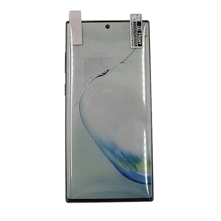 Full Screen Skärmskydd Samsung Galaxy Note 10 (N970F/DS)