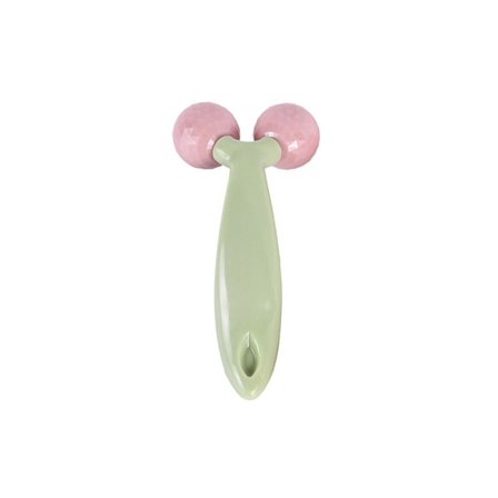 3D Roller Massager V Lift 360 Rotate Thin Face Shaping Relaxati