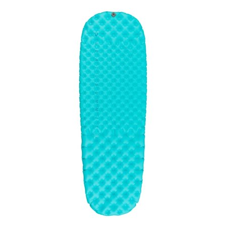 Sea to summit Women's Comfort Light Insulated Large blow-up sleeping mats Blue Large