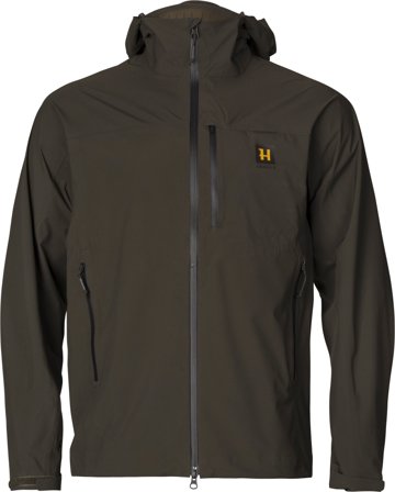 Härkila Logmar HWS Packable Jacket metsästystakki, Willow Green