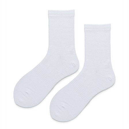 10 par herrstrumpor storlek 40-44 tunna bomullsstrumpor