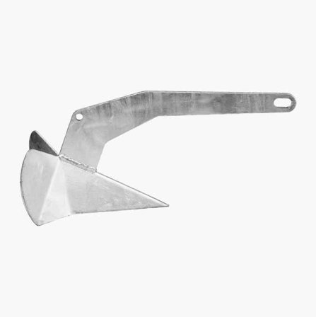 Ankare 5 kg - Biltema