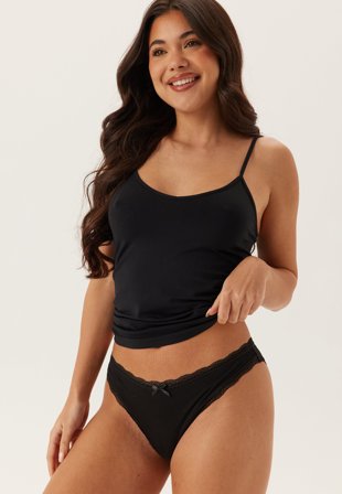 DORINA-Essential Cotton Brazilian 5-pack-L