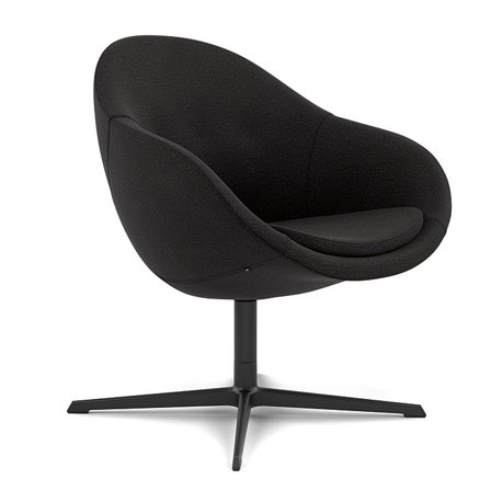 Kokon Club, Varier Furniture, Armchair