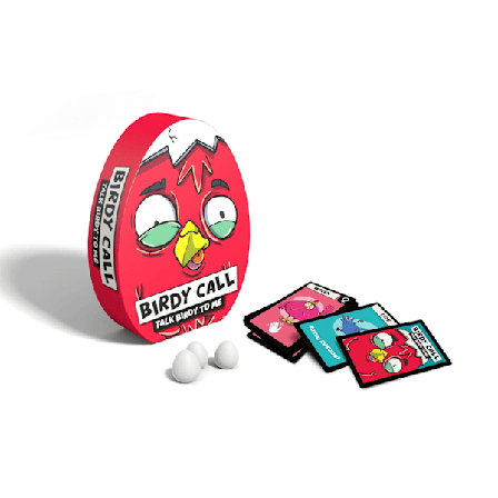 Birdy Call -Partyspel