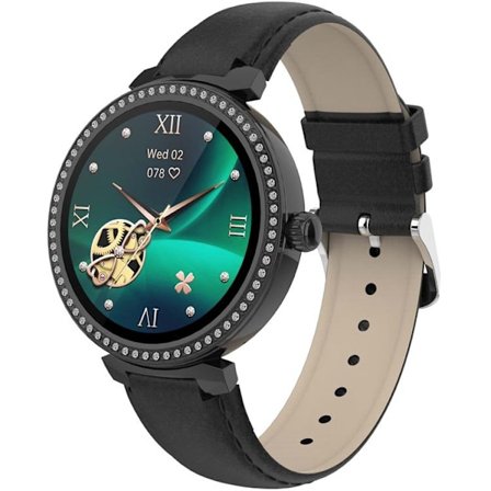 Denver SmartWatch Bluetooth (SWC-342B) - Svart