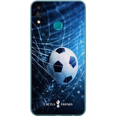 Yhteensopiva Puhelinkuori Honor Honor 9X Lite Cactus and Friends – GoalRush