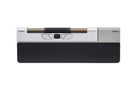 Contour Design rullbar håndleddsstøtte