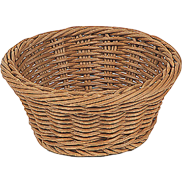 Brödkorg Sunnex PP Brun