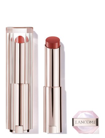 Lancôme Lip Idôle Squalane-12 Butterglow Glowy Color Balm - Red - 3 g
