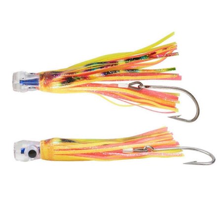 Agn Bugsering Saltvand Storskala Fiskeri Offshore Dybhavs Bådfiskeri Bugsering Stor Blæksprutte Havfiskeri Bådfiskeri C4