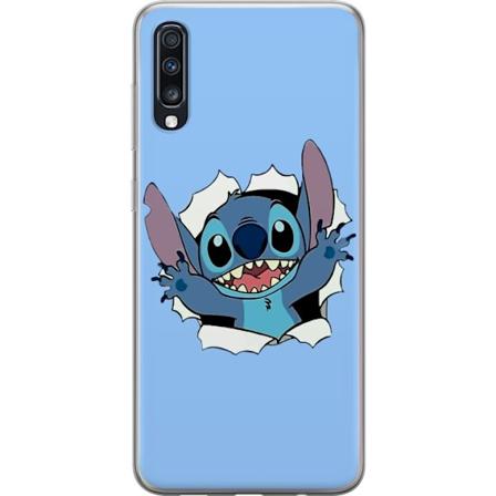 Samsung Galaxy A70 L pin kyv kuori Ommel