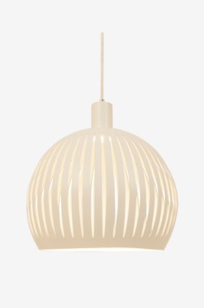 Aneta Lighting - Loftlampe Grafika - Hvid - Loftpendler - Fra Homeroom