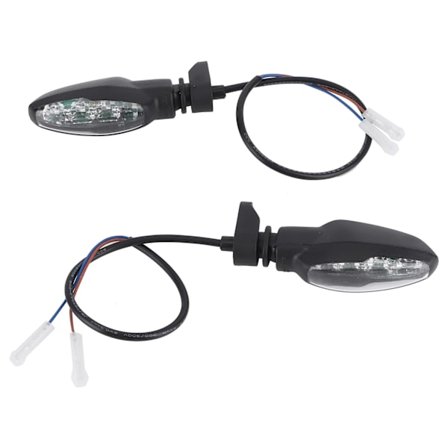 LED-etuloiskanäyttimet TRIUMPH Tiger 800/1200 -malleihin
