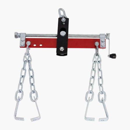 Motorok 680 kg - Biltema